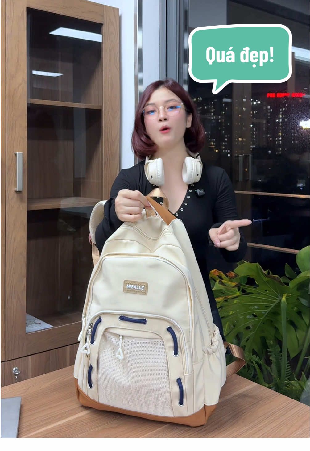 Balo style Hàn Quốc quá đẹp đang được trợ giá quá hời #balo #balodihoc #ytyty8386 #balodulich #balodihocdep 