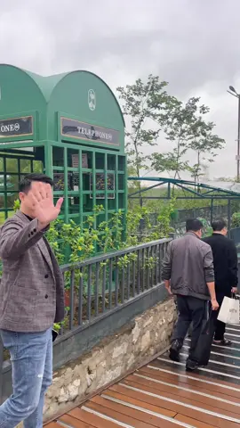 Vinh dự được đón các đoàn công ty, đại lý du lịch ghé thăm MinawaKenhga và trả nghiệm tắm khoáng nóng🥰 .#minawakenhga #fyp #dulichninhbinh 