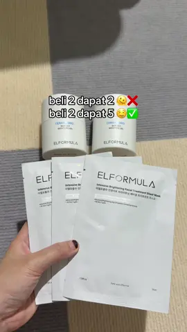 #elformula 