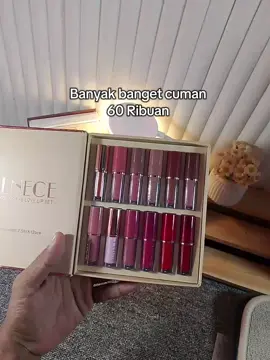 #lipstik #lipstikmurah #alnece 