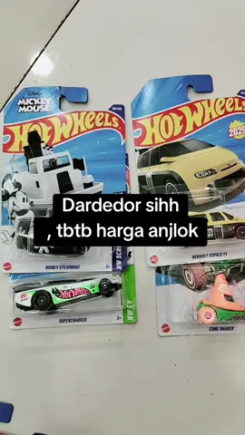 Emang bolehhh harga semurah ini🤩 #hotwheels  #murahbanget  #hotwheelscollections  #fypage 