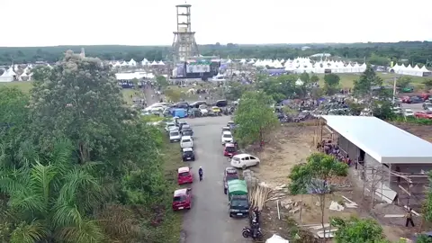 Infone bolo #expolamandau2025  