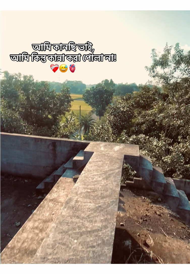 আমি কানছি ভাই, আমি কিন্তু কান্না করা পোলা না! ❤️‍🩹😅🫀#sad_video🥀😔 #sad_video🥀😔 #tarotreading #vairal #tiktokindia 