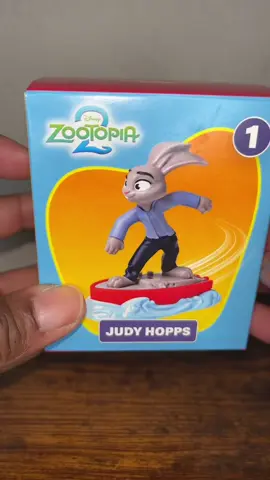 #brigittestoyworld #zootopia2 