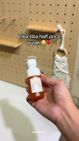 #skintificmy #racuntiktok #beautyhack 