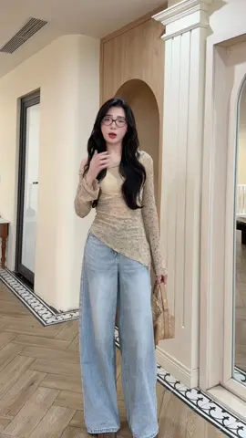 Quần xinh quá mấy bà oi #thoitrang  #fashion  #quanjean 