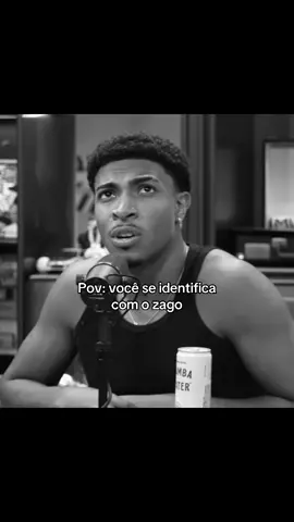 Mlk da hora porém sozinho ✌️ #zago #ygorbueno #podpah 