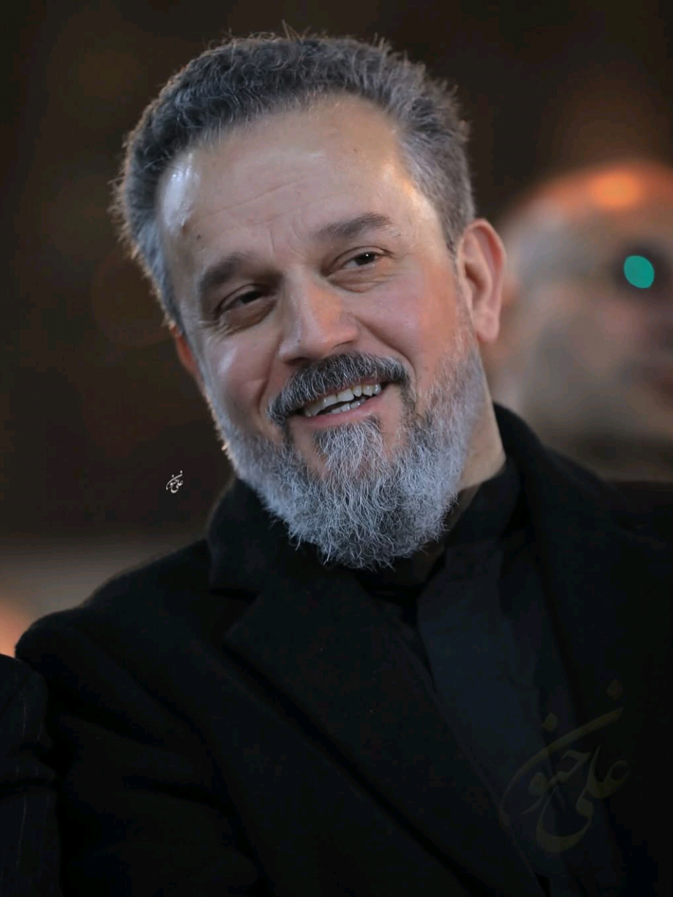 _ قَمَر نوڤمبر ❤️‍🩹🤍 . . #باسم_الكربلائي #tiktok #instagram #myedit #العراق 