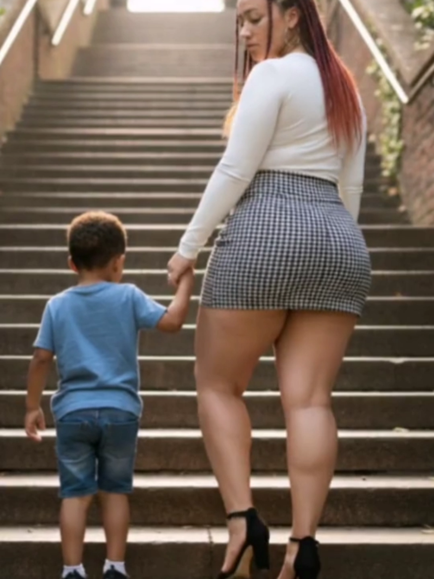 Niño paseo #niño #minifalda #nene #kinder #reels 