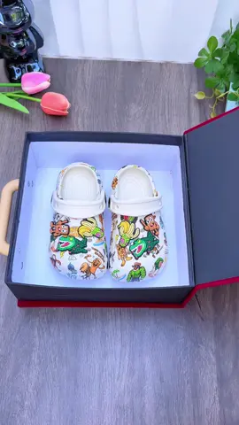 Dép sục tung tung sahur cho bé. #deptreem #lonashop #depsucchobe #tungtungtungsahur 