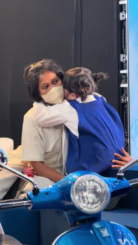 เป็นอ้อนเจ้าก้อนกลม🥺🤏🏻 #แอบิเกล #แอบิเกลลูกแม่ชม 