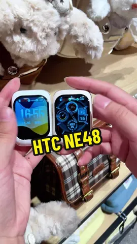 HTC NE48 #foryou #tiktokmademebuyit #earphones #earbudswireless #wirelessheadphones 