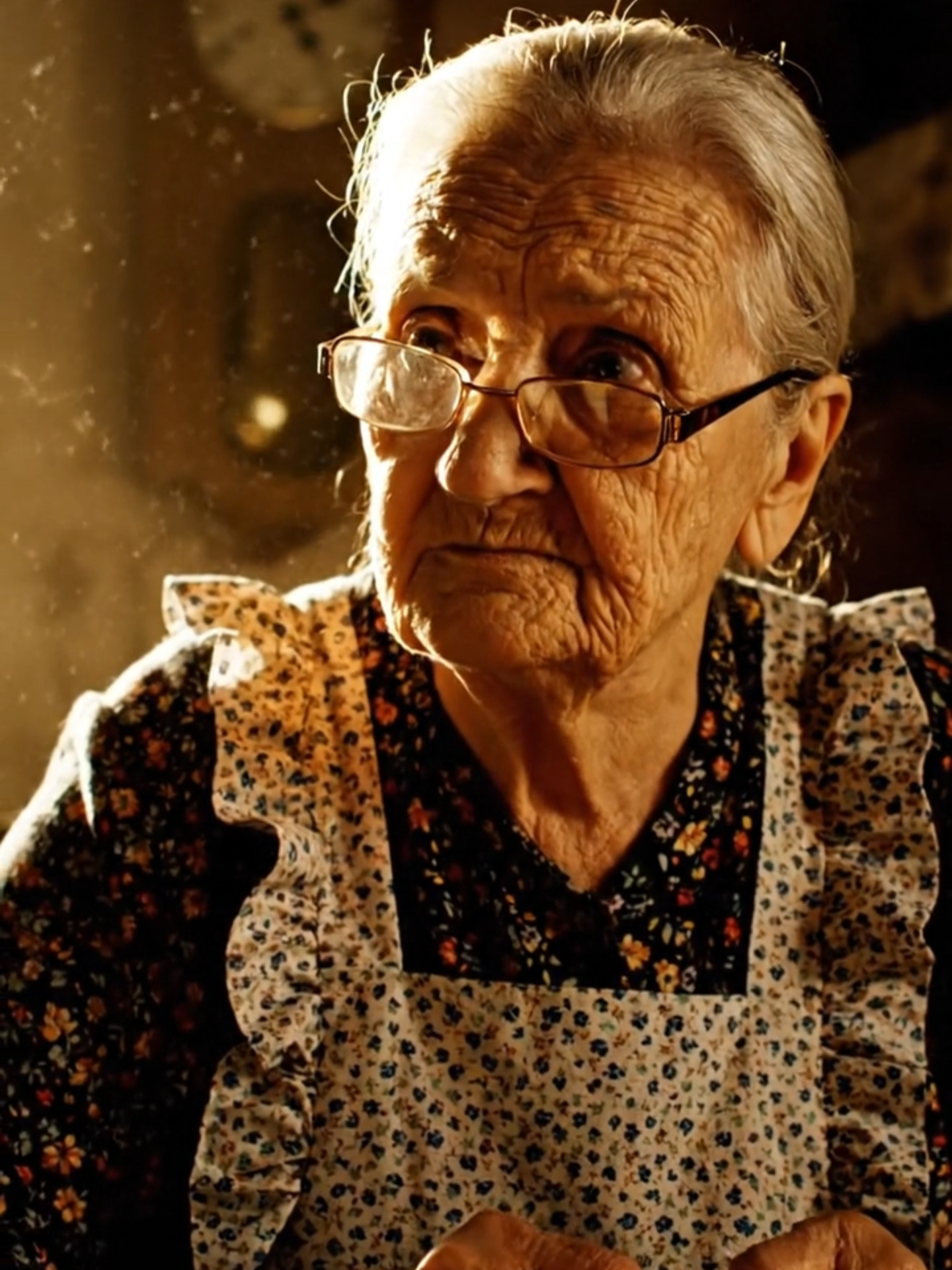 #771 Babka, babka, my si ideme kúpiť labubu...!  Humor s Yetim