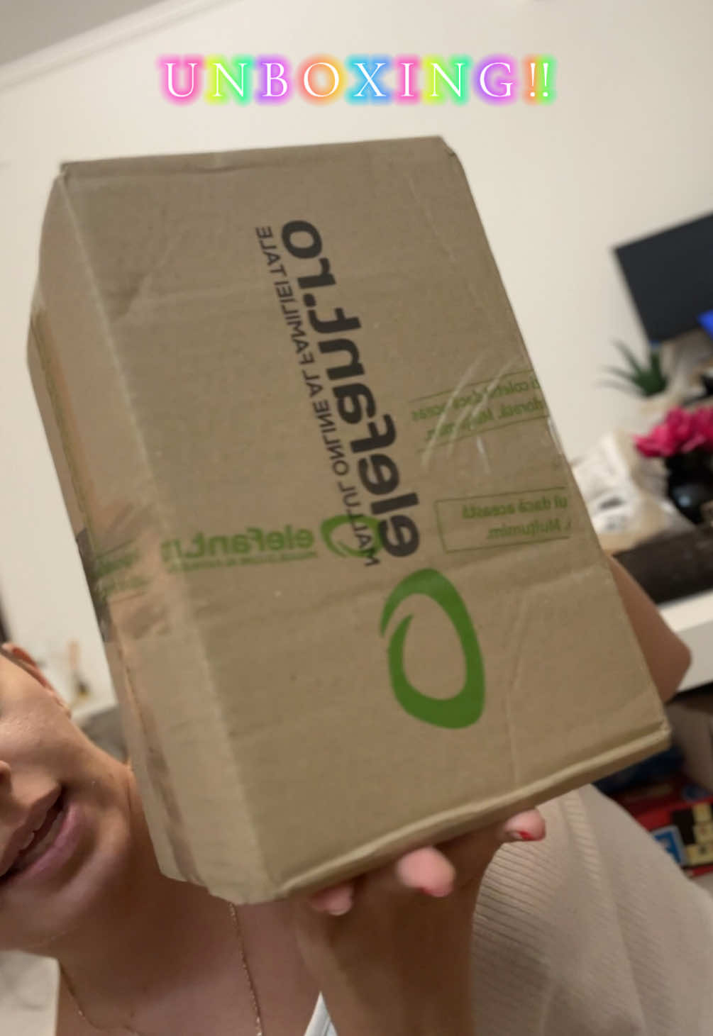 @Elefant.ro ✨  #foryoupage❤️❤️ #blackfriday #elefantro #carti #unboxingvideo 