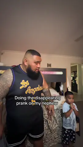 Mans said if yall cant see me yall bout to feel me