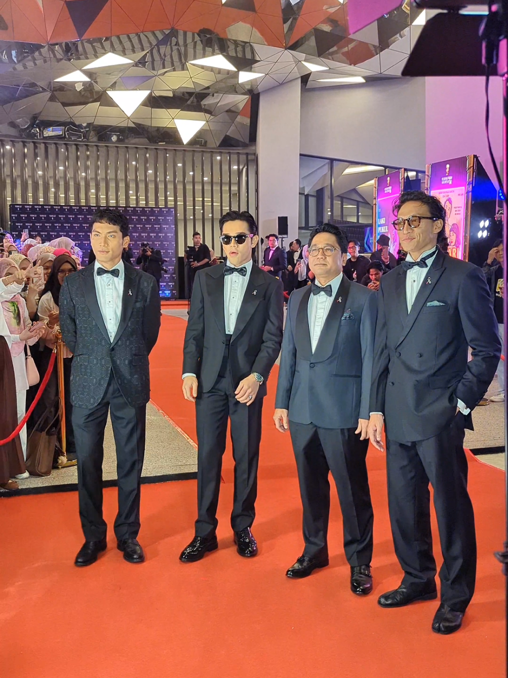 Last tu lain macam😆 #kaplahighcouncil #kapla #kahar #kaharkaplahighcouncil #ffm 