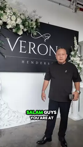 The Wedding Showcase 💚Exclusive Promos                        available only during      the event. 💚Complimentary Food         Tasting for you      and your partner. 💚Meet trusted wedding       Vendors & Planners       ready to bring your      dream celebration to life. 📅Date:November 15, 2025  🕐Time: 1PM - 8 PM 📍Venue: Verona Ballroom      102 Henderson Road                       Singapore 159562 🔻Don't miss out! book your RSVP via our bio and start your wedding journey with Verona Henderson.