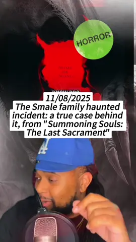 Shocking Real Haunting: The Smurl Family Behind The Conjuring: Last Rites #TheSmurlHaunting #EdAndLorraineWarren #TheConjuring #paranormal #hauntedhouse       
