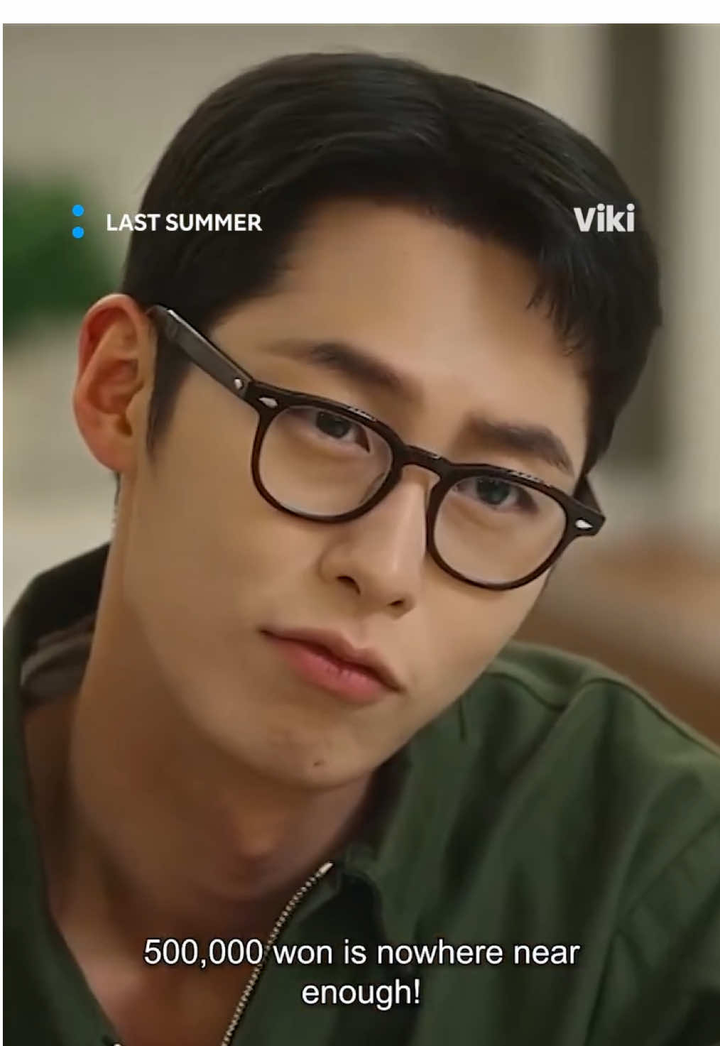 Lee Jaewook & Choi Sungeun in Last Summer available on Netflix & Viki #이재욱 #leejaewook #jaewook #lastsummer #kdrama 