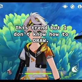 idk how to draw, idk how to edit, idk nothin. Ifa supremacy though (TIKTOK WHAT DID YOU DO TO THE GRAPHICS. eh whatever) #ifa #genshin #GenshinImpact #natlan #ifasupremacy 