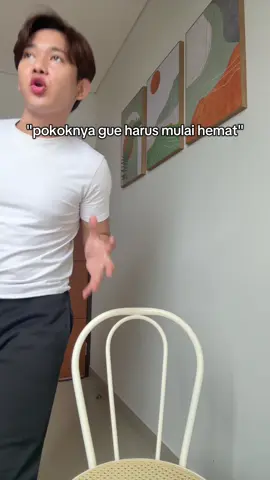 ada aja yg harus dibeli