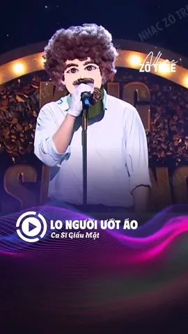 Giọng ca nào đây nhỉ?  #longuoiuotao #casigiaumat #nhaczotree 