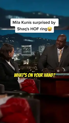 Shaq is the best ❤️#trending #NBA #foryou #fyp #shaq 