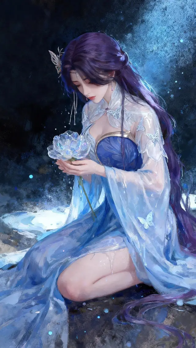 #vanhi #vanhi2510 #vanhitop1mynhanhh3d  #yunxi #云曦 