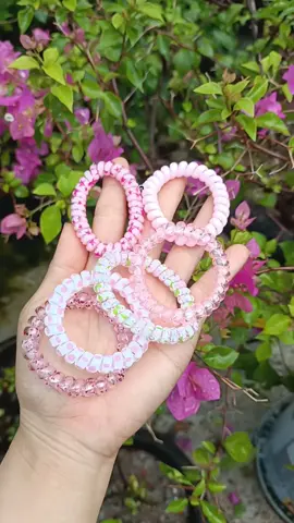 sét 6 dây buộc tóc lò xo#cottoc#cottocloxo #giadung#xuhuongtiktok 