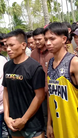 The long wait is over. Mamador VS Supremo #konseway #fyp #highlights 