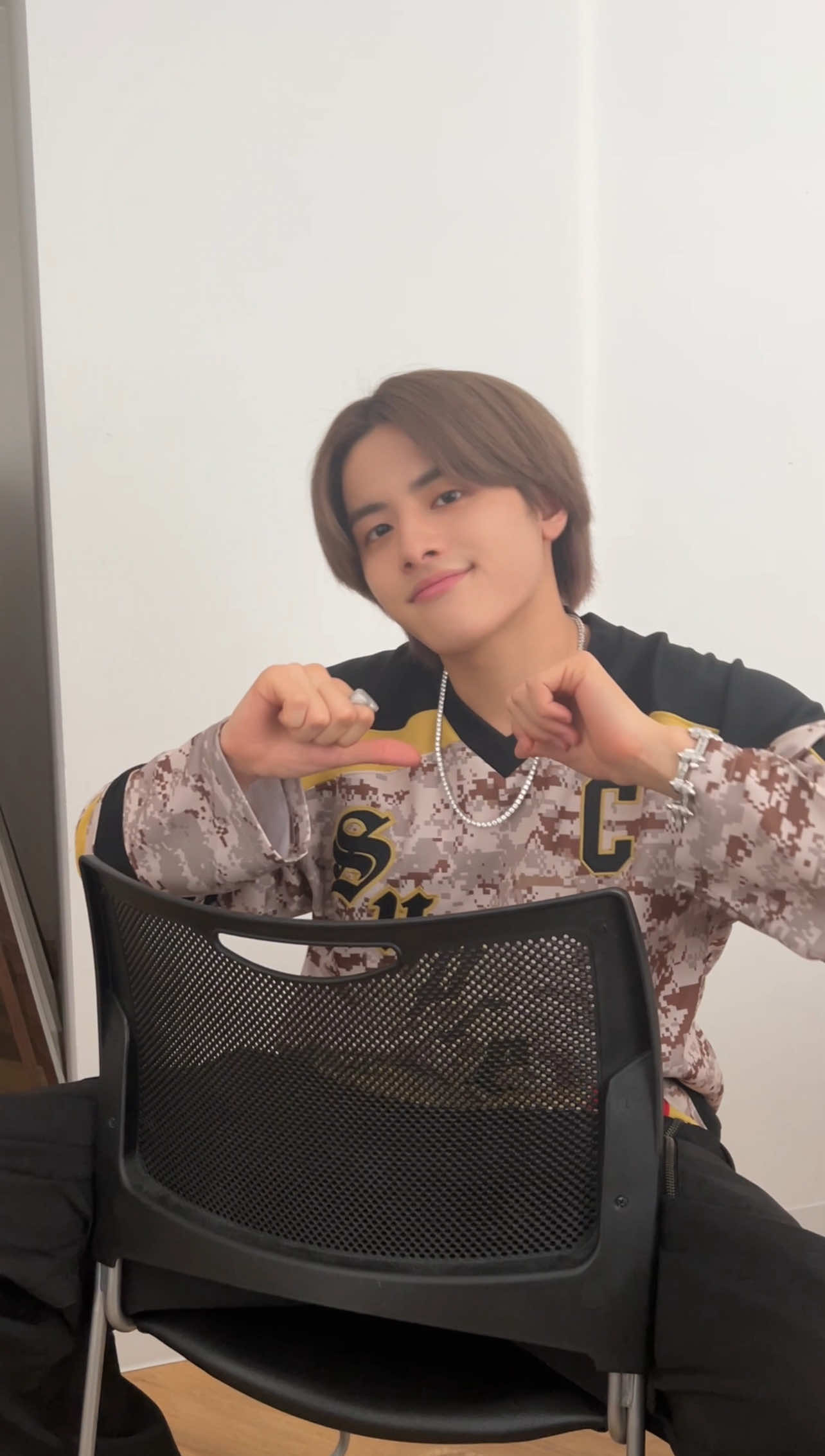 OCEAN🌊冬の海も良いよね⛵️ #dance #LEX #OCEAN #TOBE_ISSEI