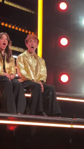 MISSION ACCOMPLIE #staracademy #victor @VICTOR 