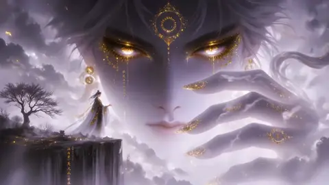 #4kwallpaper #wallpaper #ai动画 #ai 