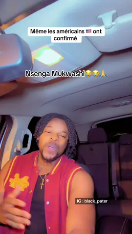 Nsenga Mukwashi du Pasteur @Pasteur Joël kabwe. 