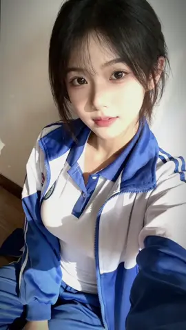 Trả lời @Hoài79 FH🇻🇳 🥰 Nếu như có người bạn gái như thế này thì bạn sẽ về nhà lúc mấy giờ? #Gaihocduong #BạchNguyệtQuang #hocsinhcap3 #高中女生 