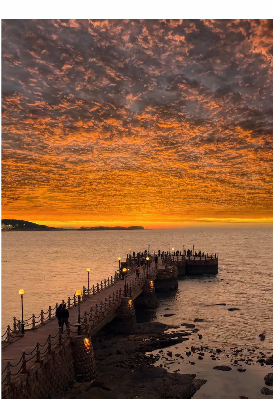 Sunset🌅#sunset #fyp 