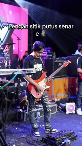 Tapi iki gak tentang senar 🙌🏼. #fyp #sincronmusic #ceksound #potrettua 