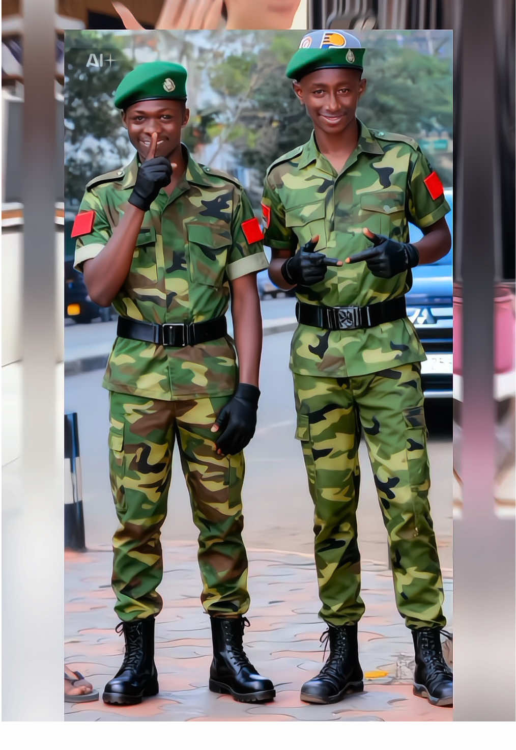 Ai clothes filter tutorial ai give you outfit tutorial#capcut #capcutforus #capcutpioneer #aifilter #aiclothes ai close filter effect changing  clothes magic. Ai clothes  filter effect. Ai outfit changer effect filter.ai gives you outfit