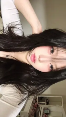 ディアダリアのチーク使ってみて❣️まじかわいい#fyp #05 