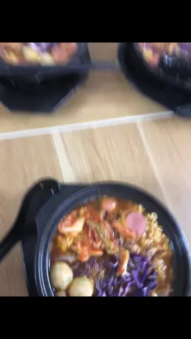 Mì cayyyyy 🌶️ #trantuyetanh #xh #micay #livephoto 