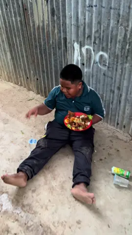 Alahe han boot😂🤭so o dt mk han boot hnesan ne