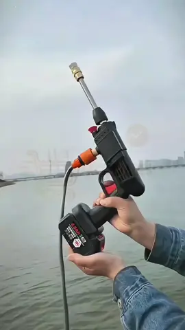 96V - Lava Jato TURBO Portátil #tiktokshop 