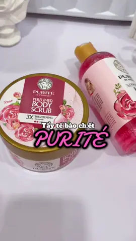 Mê ẻm #kemtaydabody #taytebaochet #purite #huongnuochoacaocap #ChuNu    