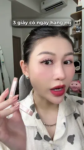 Gắn mi chưa tới 3 giây 👇🏻👇🏻 thử chưa mấy bà #minamchammlendiary #minamcham #goclamdep 