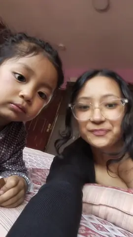 #fyp #cute 🤍🤍@Rojina Maharjan 