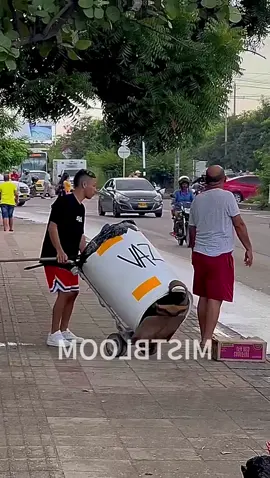 🤣🤣#funny #viral #prank #fyp 