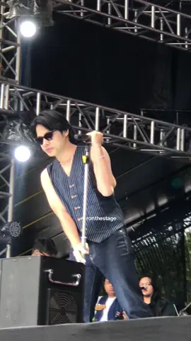 Maap tremor 😭 @Rony Parulian #ronyparulian #ronyparuliannainggolan 