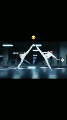 Daniel Park OG vs James Lee #lookism #danielpark #manwha