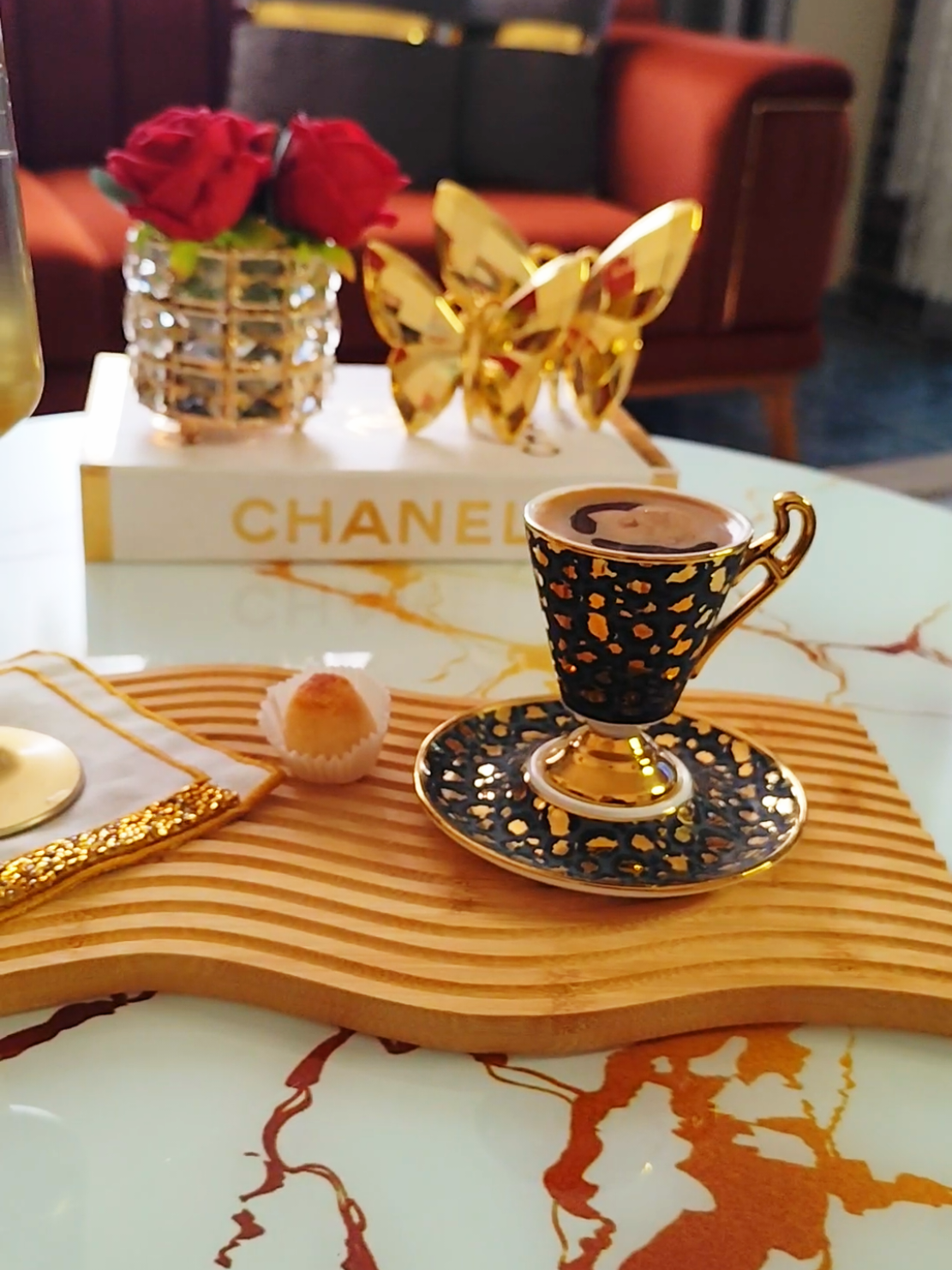 #صباحووووووووووووووووو___💐💐💐💐 #قهوتي_farah_al_hyaat🤎 #رواقي_جوي_تصويري_تصميمي👌🏻🌸 