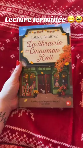 Lecture terminée ! Un coup de cœur encore ❤️💪🏻  #lauriegilmore#pourtoi#BookTok#dreamharbor 